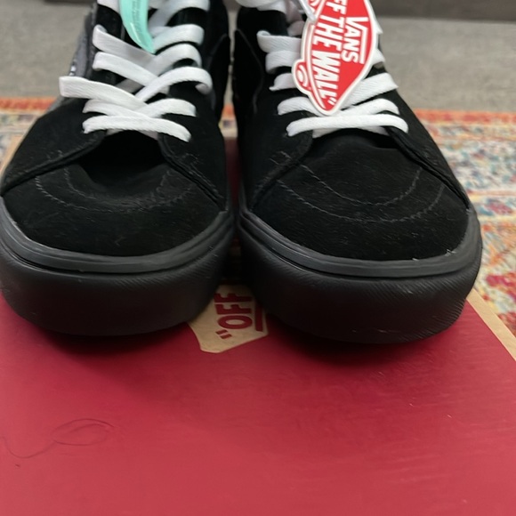Vans high tops - Picture 6 of 10